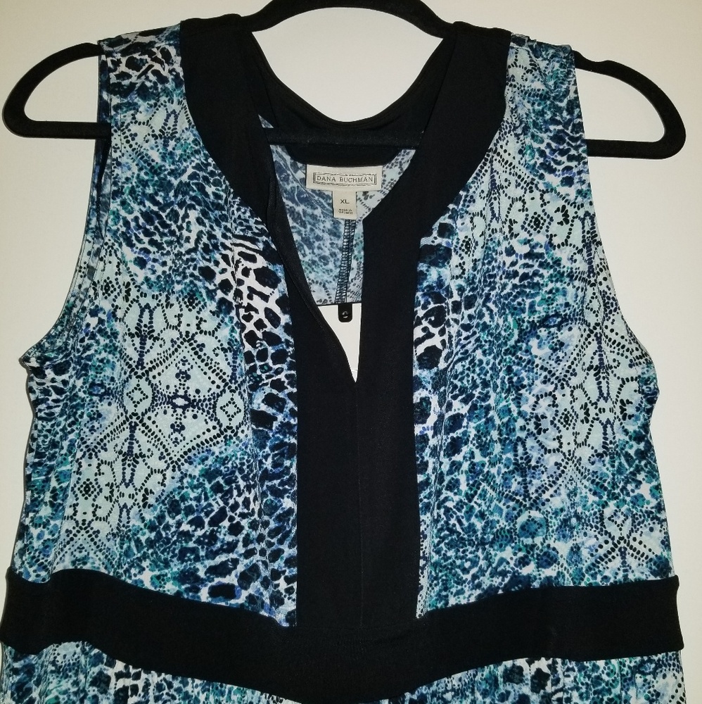 Womans dress